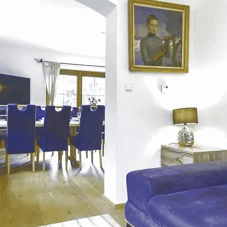 Apartment Haus Feldberg Ulrich