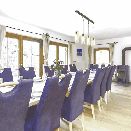 Apartment Haus Feldberg Ulrich Feldberg (Baden-Wurttemberg)