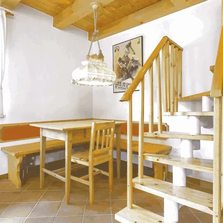 Haus Feldberg Ulrich Apartment