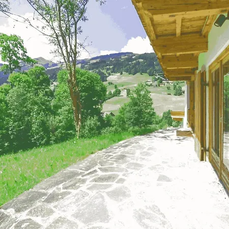 Apartment Haus Feldberg Ulrich *