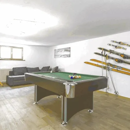 Apartment Haus Feldberg Ulrich Feldberg (Baden-Wurttemberg)