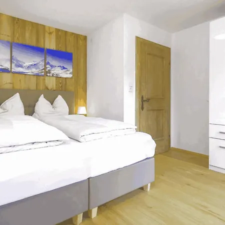 Haus Feldberg Ulrich Apartment