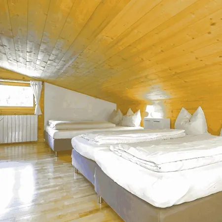 Haus Feldberg Ulrich * Feldberg (Baden-Wurttemberg)