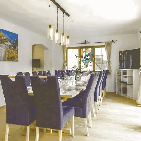 Apartment Haus Feldberg Ulrich